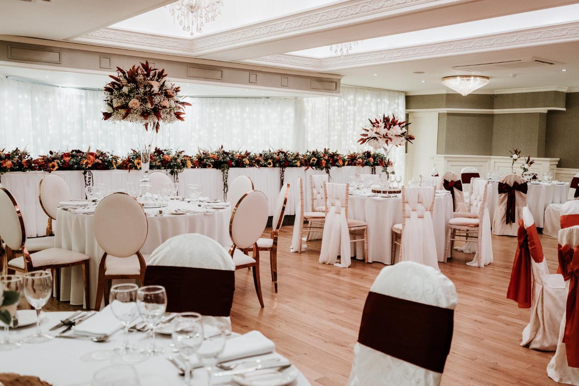 Bushtown Hotel & Spa Coleraine Exterior foto