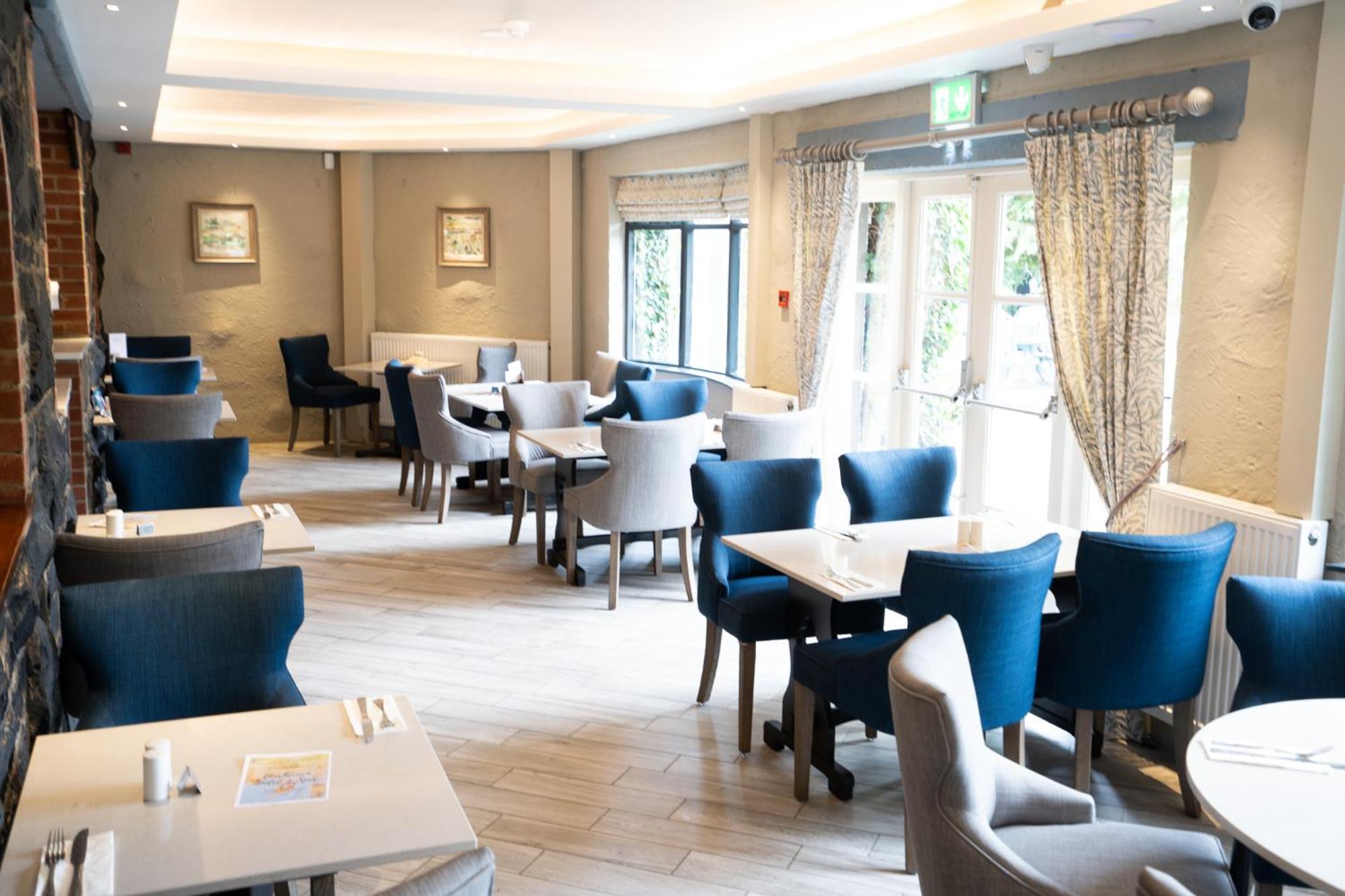 Bushtown Hotel & Spa Coleraine Exterior foto