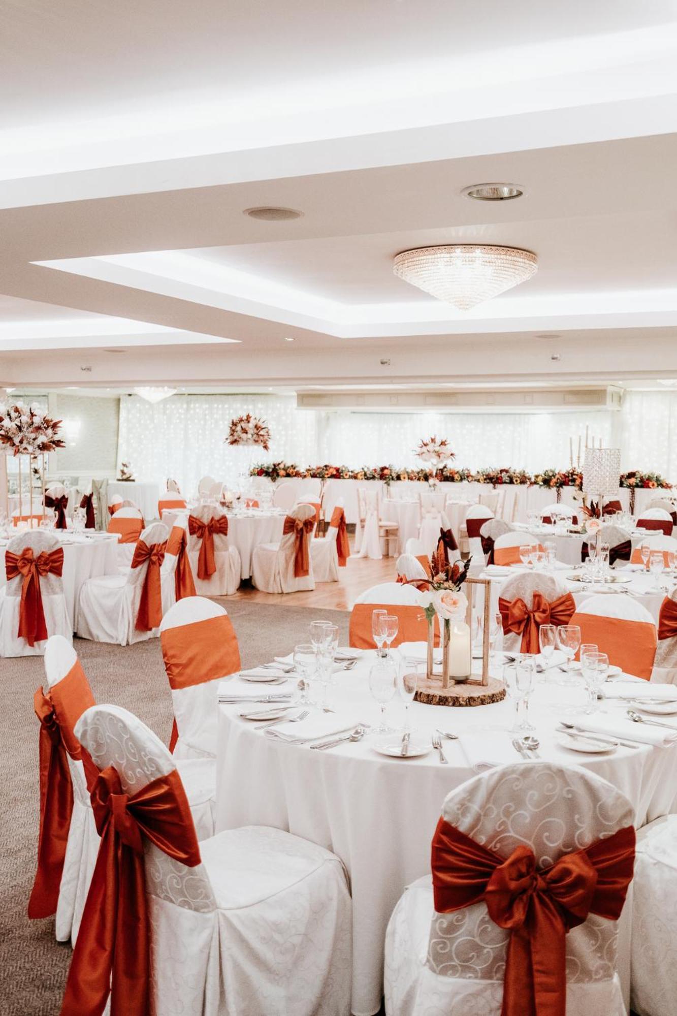 Bushtown Hotel & Spa Coleraine Exterior foto