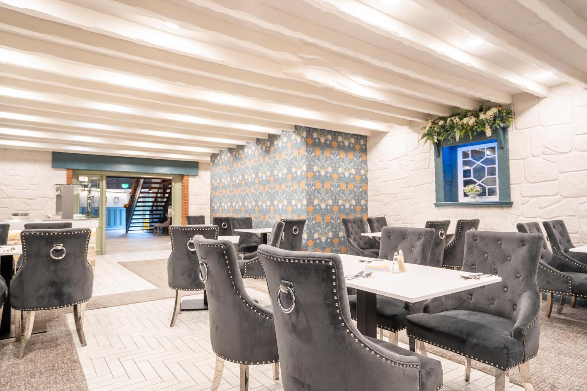 Bushtown Hotel & Spa Coleraine Exterior foto